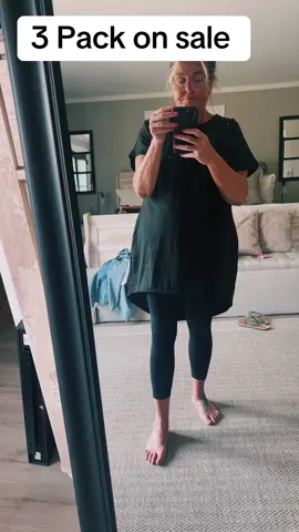 #TikTokShop #tiktokcreator #dealsforyoudays #fallfashion #momtok #summervibes #viralleggings 