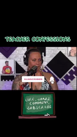 Teacher confessions on Reddit 📝 - #Like - #Comment - #Share - #Subscribe Thank you to all of our supporters! https://youtube.com/@seriouslylightheartedpodcast?si=fg9WBbGLtPPRAfDs #RedditConfessions #TeacherConfessions #RedditStories #TheSLP #SeriouslyLightheartedPodcast #SubscribeOnYoutube #YoutubePodcast #FollowUsForMore 