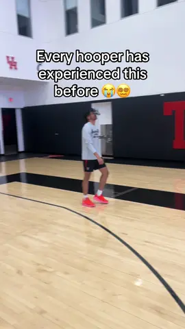 Iykyk 😭🏀 #hoopers #relatable #missing #process 