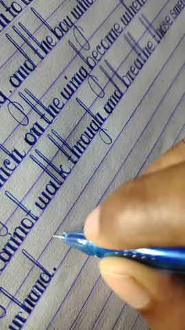 TOP BEST HANDWRITING 🖋️🥰 #besthandwriting #caligraphy #viral #tranding 