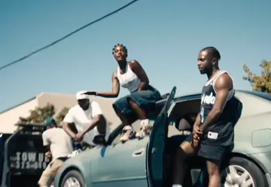 NISSAN ALTIMA | Swamp Sessions is OUT NOW!!! Available on YT #doechii #rapper #freestyle #nissan #iamdoechii 