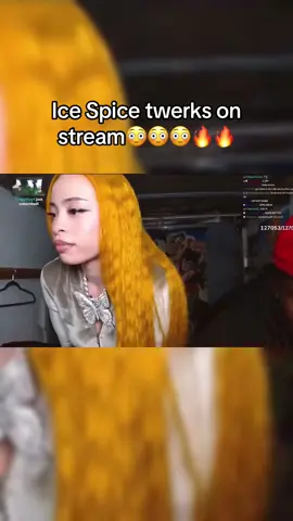 omgg😷😮‍💨 #fyp #fypシ゚viral #kaicenat #icespice 