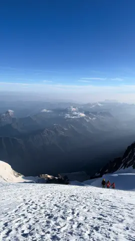 #westalpen #montblanc #climbing #france🇫🇷 #chamonixmontblanc  