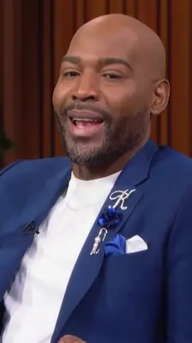 Hey mom 👋 #KaramoShow #karamo #fatherdaughter #audiencereactions ##coparenting #coparentinggoals 