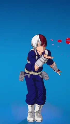 I have a couple more ideas for him but here’s a just shoto version :)) // #jwklvrz #shoto #shototodoroki #todorokishoto #todoroki #mha #bnha #anime #animefortnite #fortnite #fortnitebr #fnbr #fortniteclips #fortnitefyp #animefyp 