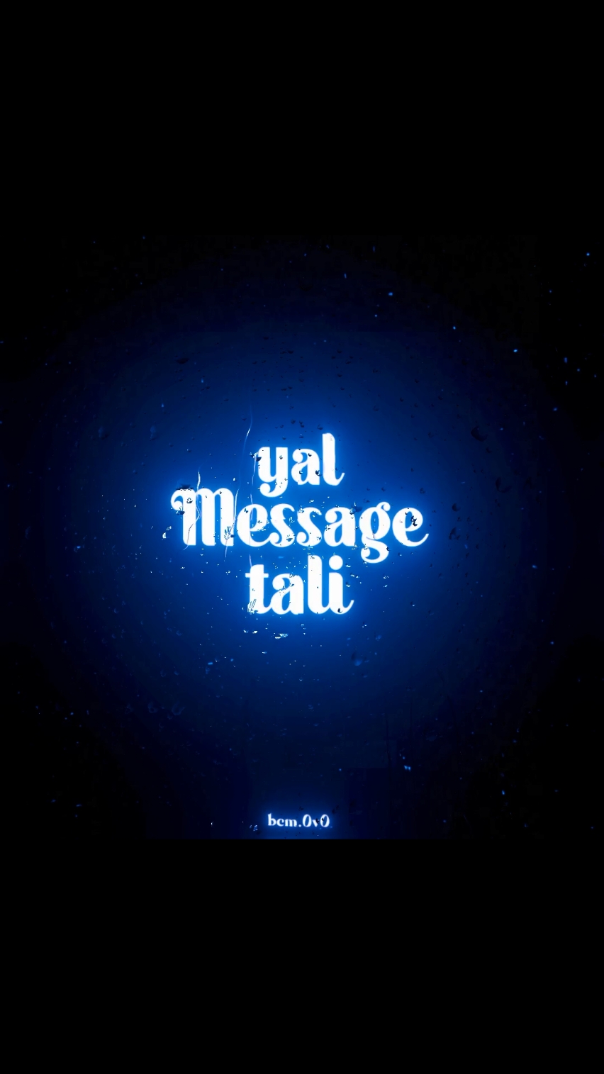 𝐦𝐞𝐬𝐬𝐚𝐠𝐞 𝐭𝐚𝐥𝐢 𝐟𝐢𝐡 𝐧𝐬𝐚𝐧𝐢 | 𝐂𝐡𝐞𝐛 𝐌𝐞𝐡𝐝𝐢 #foryou #foryoupage #viral #viral #fyp #paroles_rai #viralvideo #dz #parole #musique #lyrics #تصميم_فيديوهات🎶🎤🎬 #شاشه_سوداء #تصميمي❤️ #اغاني 