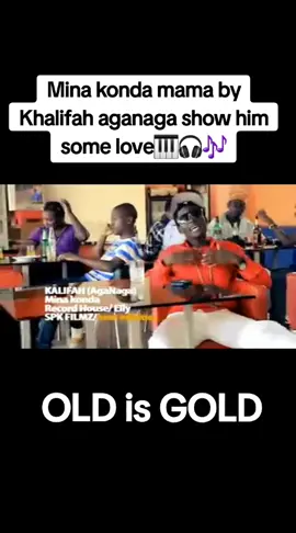 #oldmusic #khalifahaganaga #kingsahamusic #viraltiktok #trending @DON DERRICK 