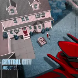 Bro casually flexing his speed...I still want to know what him and Barry's top speed looks like...#bartallen #bartallenedit #youngjustice #youngjusticeedit #youngjusticeseason4 #dcau #superheroes 