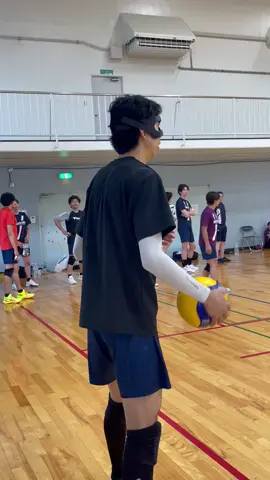 🏐 #バレーボール #ハイキュー #volleyball #haikyuu