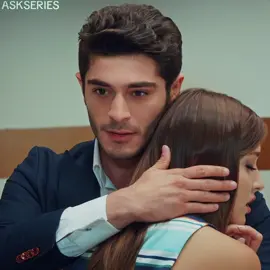 Part 3 - Haymur first episode ❤️ #asklaftananalmaz #haymur #turkishseries #burakdeniz #handeercel 