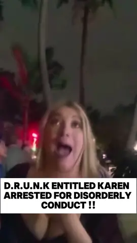 This Karen should be jailed! #karen #karens #usa #foryoupage #viral 