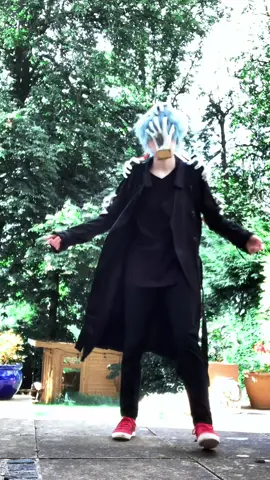 This video kinda sucks but its my only video of shigaraki dancing haha #mha #mhacosplay #shigaraki #shigarakicosplay #dance #cosplaydance #cosplay #cosplayer 