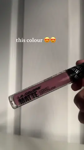 #fyp #lacolours #matteliquidlipstick #microinfluencer #influencer #reviewprodxts #lips 