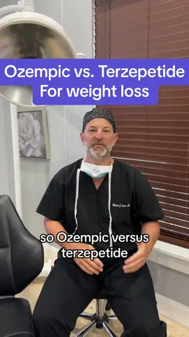 Heres everything You need to know about  taking ozempic for weight loss  #weightloss #plasticsurgeonsoftiktok #ozempic #plasticsurgery #sarasota 