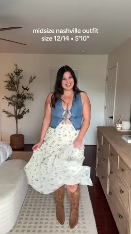 Midsize nashville outfit! #nashvillestyle #midsizestyle #midsizeoutfitinspo #amazonfashion @Amazon Fashion 