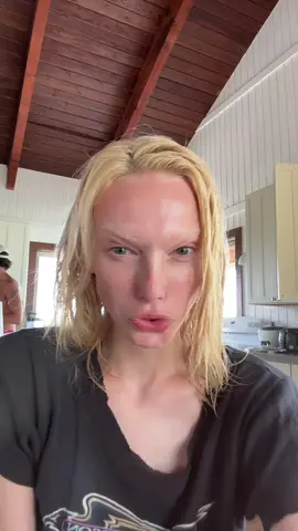 its giving…  @Alex Consani 