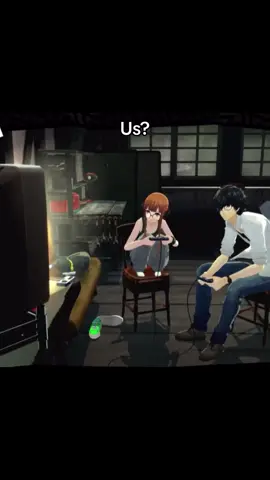 This could be us?? #fyp #foryou #us #usinanotheruniverse #persona5 #bro #literally #viral #fyyyyypppp #fyyyyppp