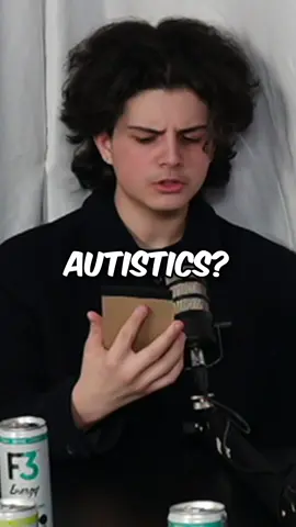 Fighting League For Autistics 😂 #mataneven #rampagejackson #podcast #fyp 