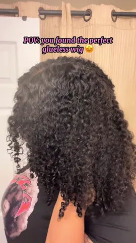 Get you a glueless wig bookie 😘 @OQHAIR @oqhairshop 💓 #fyppppppppppppppppppppppp #fypsounds #fypツ #oqhair #oqhairgluelesswig #tiktokshop #oqhairmademebuyit #wigreview #tiktokshopwigs #wiginstall #wigtok #curls #curlscheck #gluelesswig #hairstyle #hairtok #wiginfluencer #hairinfluencer #pov #contentcreator #imsoul 