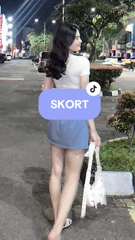 Ada fto cakep kita jj kan😋 #skort #rokpendek ##rokcewe##minirok##roksexy#c#croptopt#tshirtcropk#kaoscropz#zyxcbav#videovirals#soundfyps#sponsoredf#fypdonggggggg