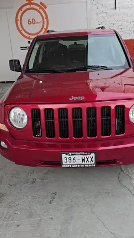🔸️️Jeep Patriot Sport TM🔸️ Modelo 2010 ‼️Precio de Contado $149,800.00‼️ ✅5 Puertas ✅5 Pasajeros ✅Seguros, Espejos y Vidrios Eléctricos  ✅️Asientos en Tela ✅Transmisión Estándar  ✅️Aire Acondicionado ✅️Dirección Hidráulica ✅️Bolsas de Aire  Todo pagado al 2024 Factura de Agencia  ACEPTAMOS TARJETAS DE CRÉDITO ** Aplican términos y condiciones** Mas Por Tu Coche  Tel. 5580346092 https://wa.me/message/55RNQLW5GXYYA1 ¡Visita nuestra página de Facebook! https://www.facebook.com/M%C3%A1s-Por-Tu-Coche-397620674385384/ #masportucoche #coyoacancdmx #ecatepecenmovimiento #compraventacoches #universidad #autoseconomicos #buscoauto #AutosSeminuevos #ventasonline #coyoacan #autoseconomicos #universidad #compraventacoches #ecatepecenmovimiento #coyoacancdmx #felicidadesportucoche 