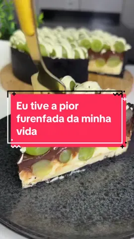 Eu tive a pior furenfada da minha vida  Ib:@rafaellaguedes26 #fofoca #fofocando #historias #historiasdeseguidores #receita #receitafacil #receitasimples #comida #foryou #fyp 