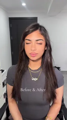 Before & After glam on ghe beautiful toulene 🤍 #makeup #makeuptutorial #onthisday ##makeupartist #makeuptips #sydneylife #xyzabc #xyzabc #sydneyaustralia #bridal #makeuptransformation #MakeupRoutine #sydneyglam #sydneyglam #sydney 