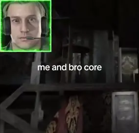 🤫🧏‍♂️....  #fyp #residentevil #weskerandfriends #ethanwinters #leonkennedy #real #meandbro #fypシ゚viral 
