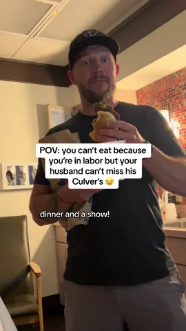 The worst part of labor 😭 #husbandandwife #laboranddelivery #husbandreacts #couplecomedy #couplehumor #couplecontent #danandsam 