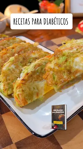 Mira está deliciosa cena para diabéticos #recetas #diabetesawareness #alimentacion #alimentaciónsaludable #saludable #salud #diabetescheck #Receta #cura #diabetes #diabeticos #diabetestipo1 #diabetestipo2 #diabetestype1 #diabetestype2 