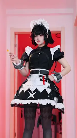 #cosplay #xuhuong #xh #cos #cute #douyin 