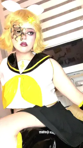 💛Honestly my fav pjsk song with Maschine gun poem 💛 #rinkagamine #rinkagaminecosplay #rincosplay #vocaloid #vocaloidcosplay #pjsk #pjskcosplay #colorfulstage #kagaminerin #fyp #fyppp 