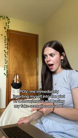 Every time #trending #foryoupage #fakescenarios #tvshow #foryou