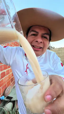Chau Gastritis con esta receta hecha en casa 