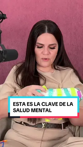 🎙️ ¡EPISODIO EN MI PERFIL!  ¿Te suele pasar eso? Aprende a jugar al “tenis mental”, te digo cómo en el último episodio del podcast.   #psicologia #amorpropio #saludybienestar #autosabotaje #autoconocimiento #niñointerior #podcast #consejos #elconsultoriodeflorez #jenniferflorez #fyp #emociones #pensamientosyreflexiones #relexiones 
