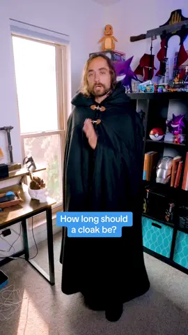 #cloak #bringcloaksback #gnomesoftiktok #knightsoftiktok #knightweavecloak 