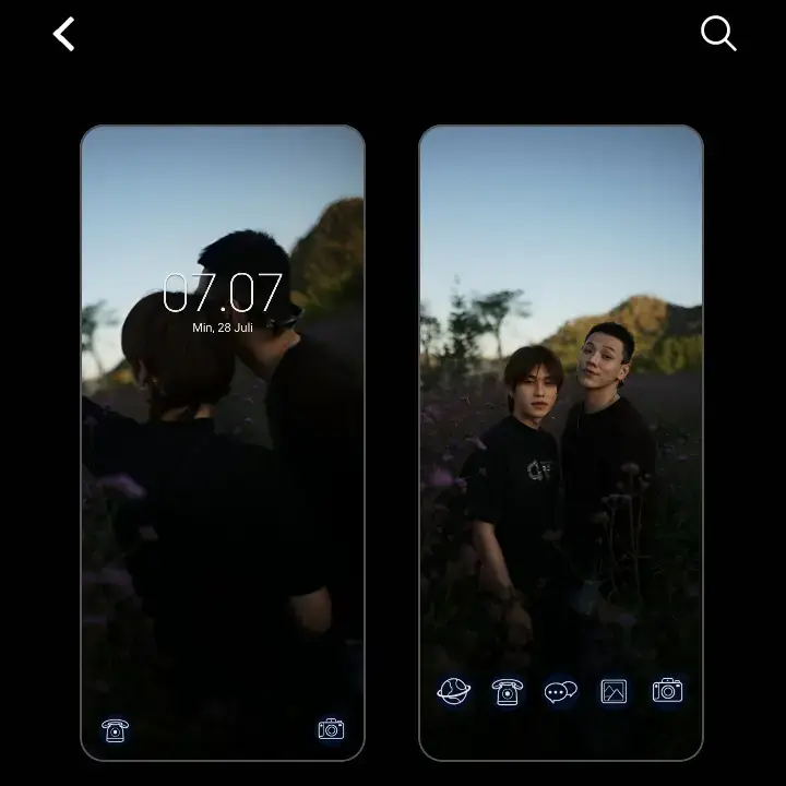 #daouoffroad #wallpaper #fyp #fypage #xyzbca #lewatberanda 