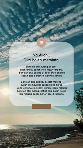 #CapCut #yaallah #meminta #doa #harapan #anak #fyp 