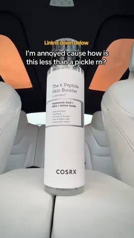 Let me put you on 😮‍💨 #koreanskincare 