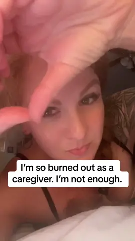 Please go do something that fills your cup a little. You have been pouring yourself out all day. The to do lists and caregiving can wait. Love you💚 #caregiving #caregiversoftiktok #weaintangryatyoulove #tbicaregiver #caregiverlife #caregivers #caregiversupport 
