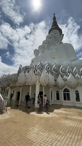 มาครั้งแรกเลยจากสกลนคร🤍🌳🙏🏻#วัดผ่าซ่อนแก้วเขาค้อ #เขาค้อเพชรบูรณ์ #คนสกลนคร #ช่างศูนย์บริการ 
