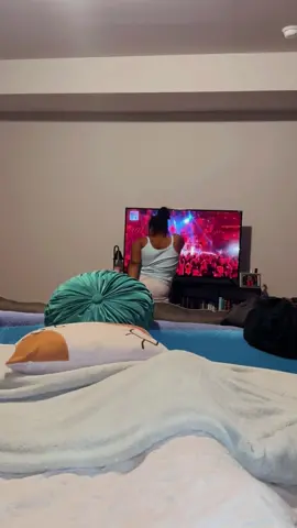 POV: when you’re tired after a long day but there’s still time for one last j  as m session 😏 #ninasimineray #dancingqueen #pov #fyp #explore #t21 💙💛 I love her whole life ❤️ 