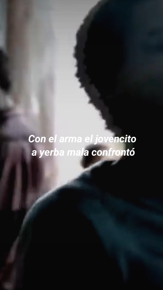 Vico C - Yerba Mala (2003) (Honor a la Verdad) #vicoc #yerbamala #2003  #honoralaverdad #HipHop #lyrics #Rap #oldschool 