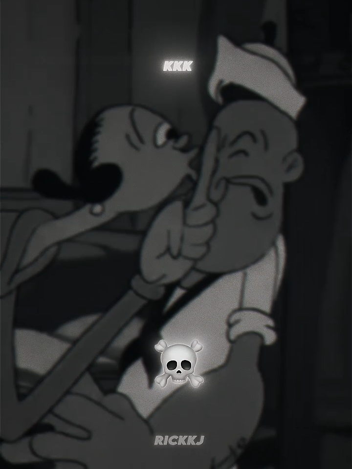 comecei no ttk, deixem susgestões de vídeo #edit  #desenho #popeye #picapaudesenho #cavernadodragão #timãoepumba #fyp #nãoflopa