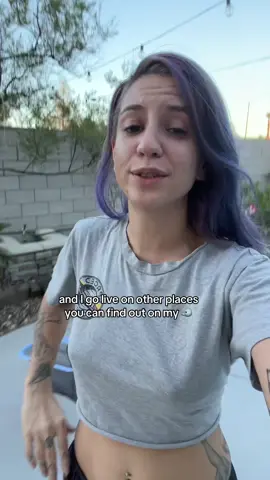 Replying to @Emily Youngs unfortunately this app dont like me sometimes 🤷🏻‍♀️ 