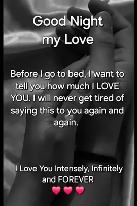 #creatorsearchinsights #goodnight #mylovemylife #foryou #viral #foryoupage 