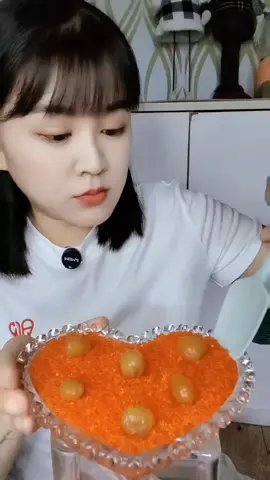 #fishroe #eatingsounds #mouthwatering #asmrsounds 