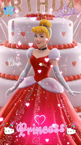 #felizcumpleaños🌹🎂🧁🎁🎉🎊  #bendiciones🙏  #fyp 