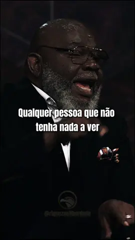 propósito. ⠀ 🎥 : T D Jakes ⠀ Te ajudaremos a ser sua melhor versão em 2024, acesse nosso perfil. 🦅 ⠀ ⠀ ⠀ ⠀ #motivação #deus #fé #riquezaeliberdade #proposito