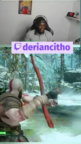 GOD OF WAR #envivo #deriancitho #godofwar #paratiiiiiiiiiiiiiiiiiiiiiiiiiiiiiii #parati #twitch #kick